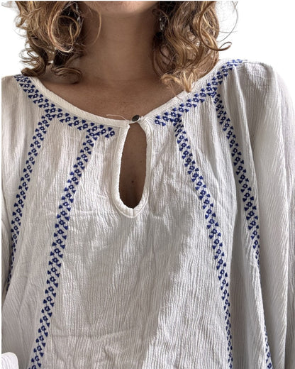 Greenfield - talla XL