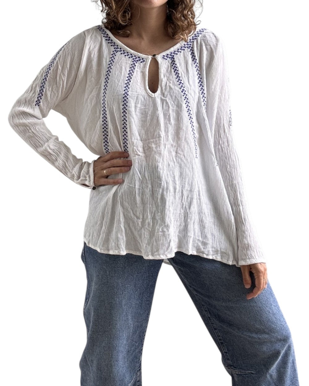 Greenfield - talla XL