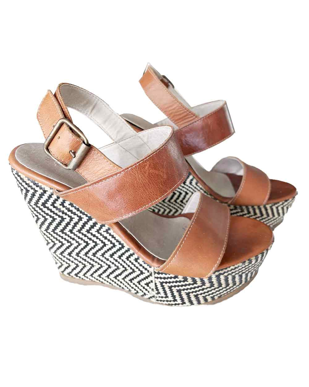 Mary &amp; Joe - talla 36