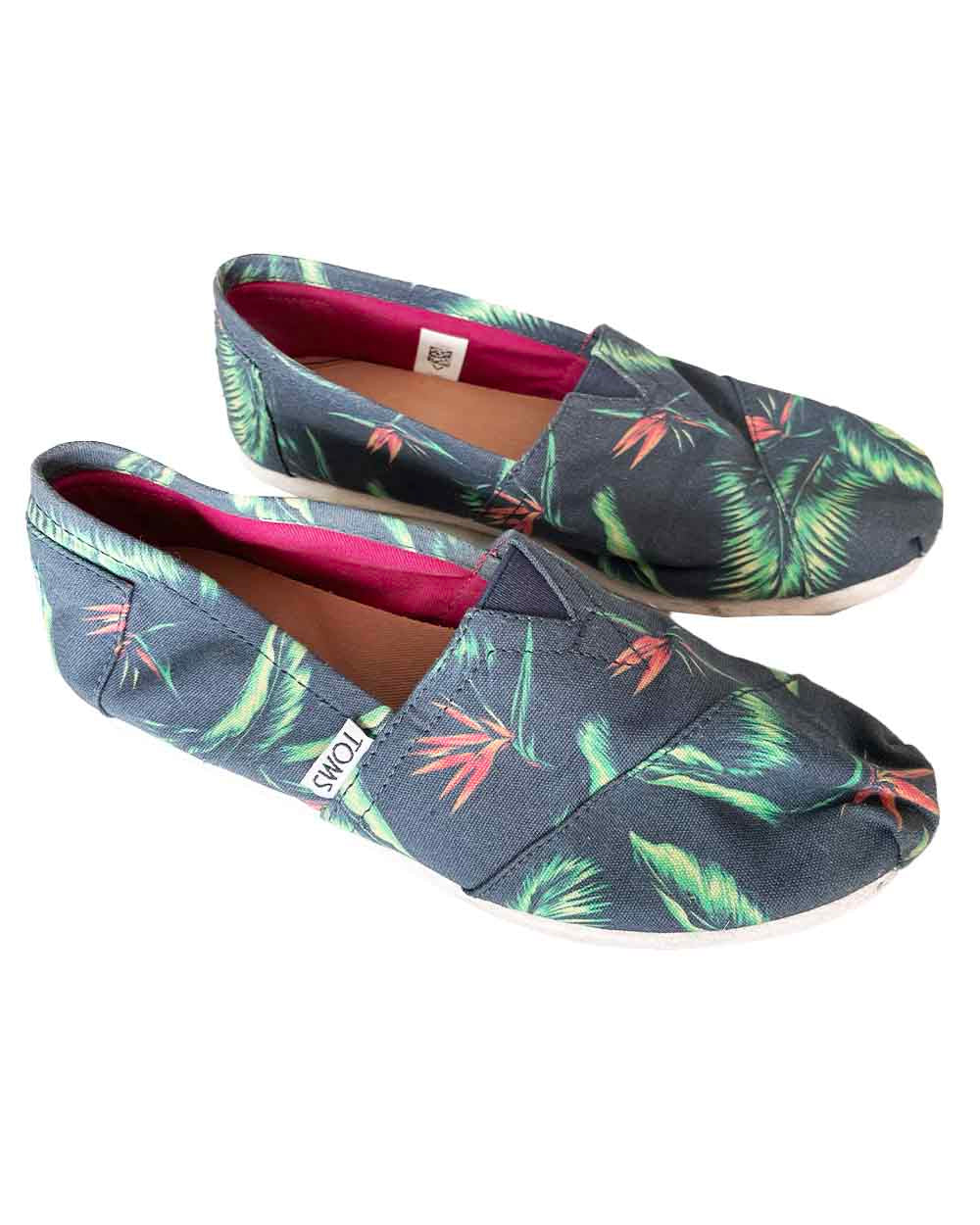 Toms - talla 36