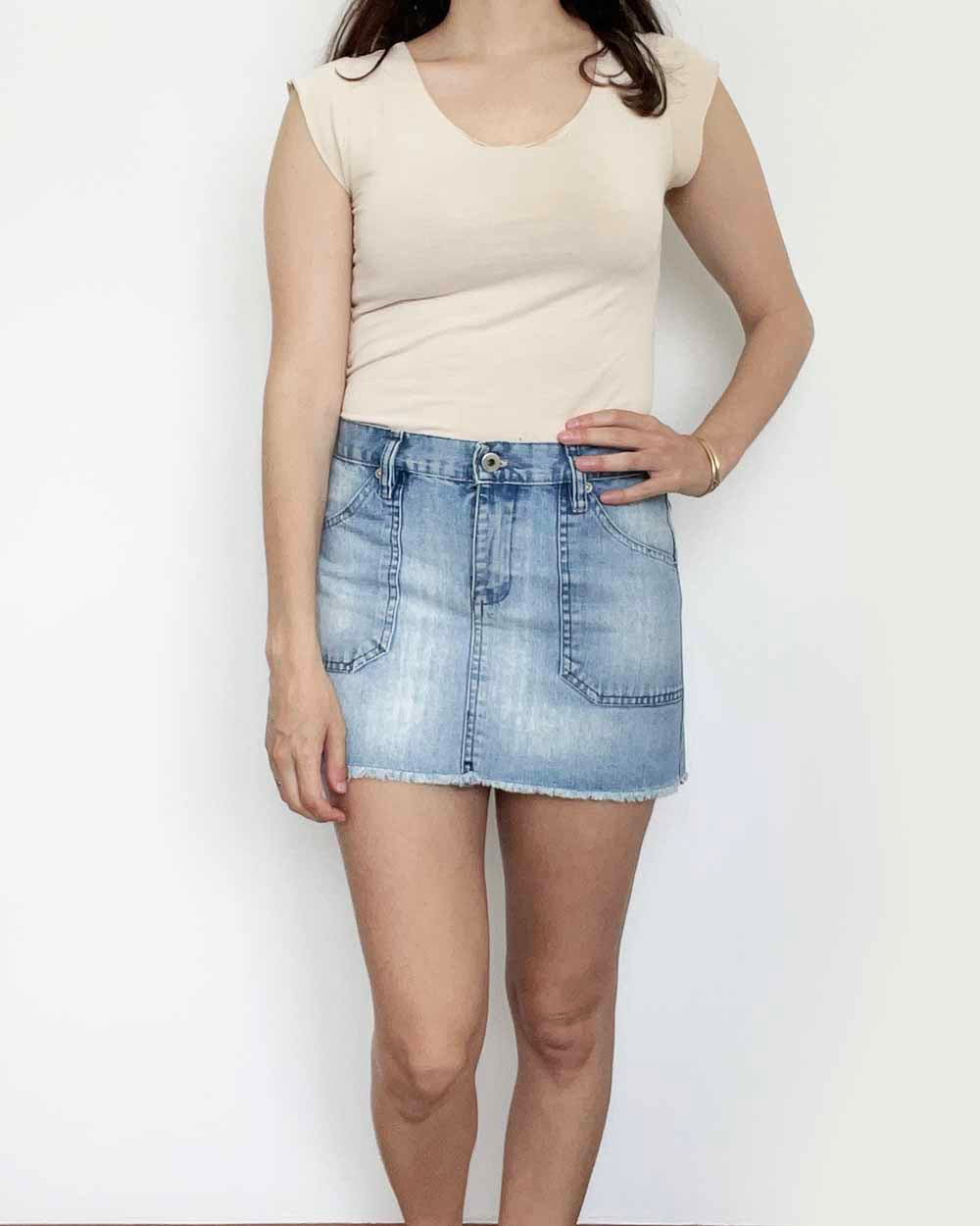Bowen - talla S