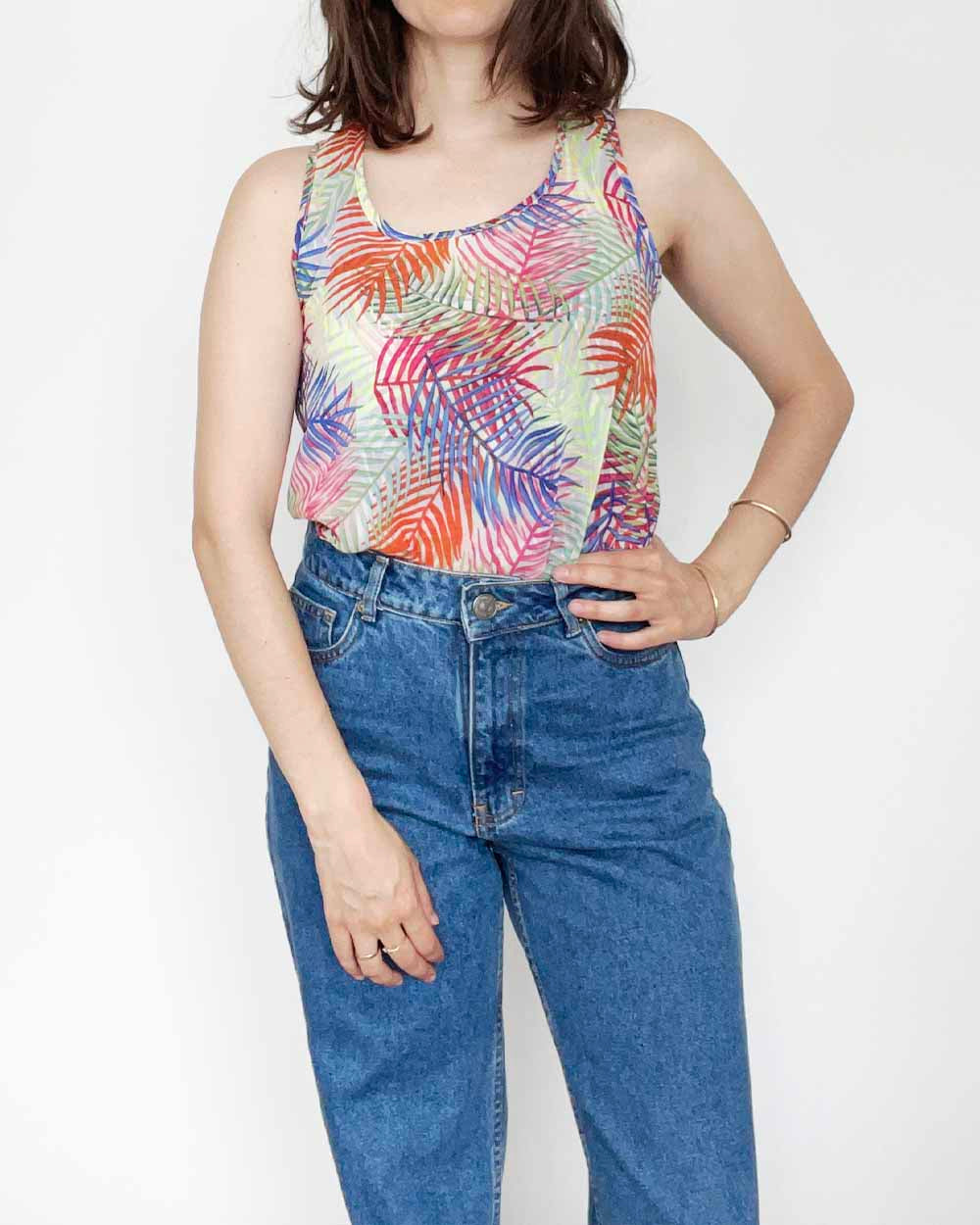 Andrea Servalli - talla XS