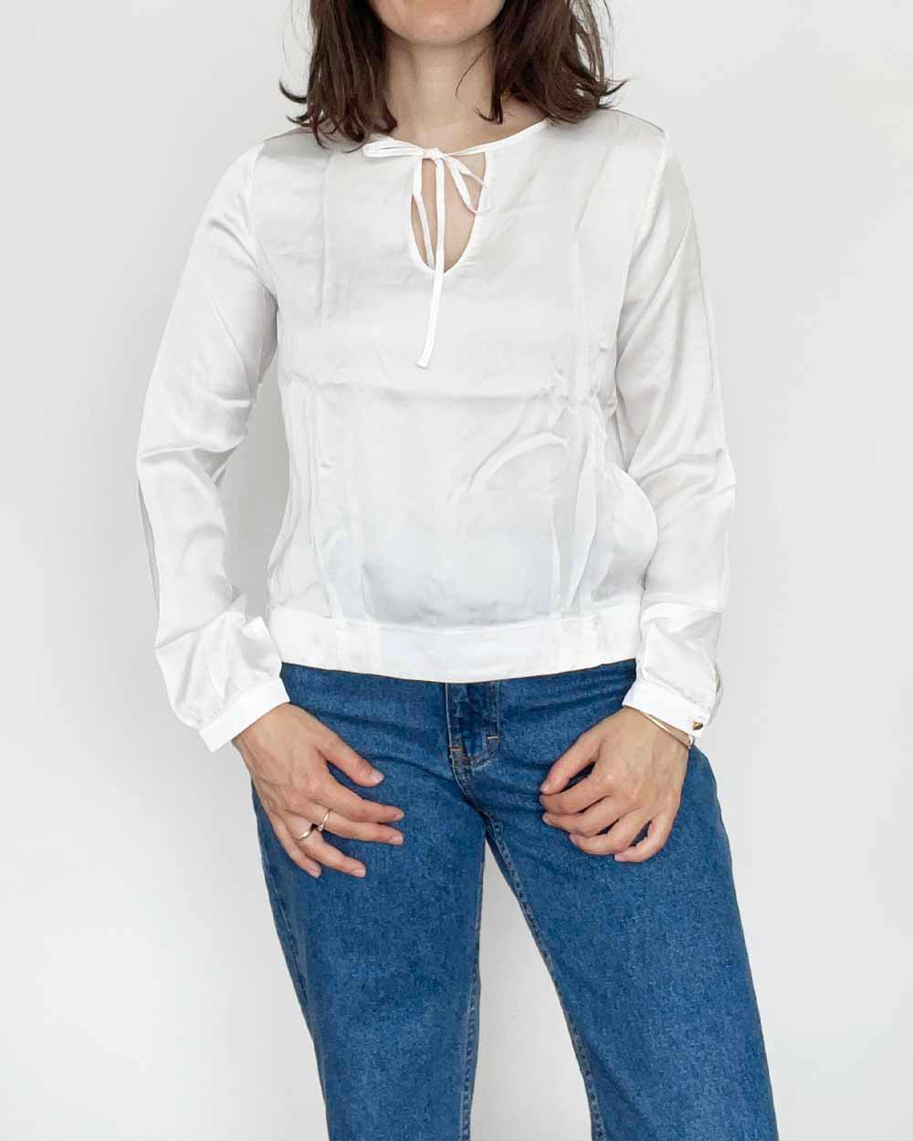 Andrea Servalli - talla S
