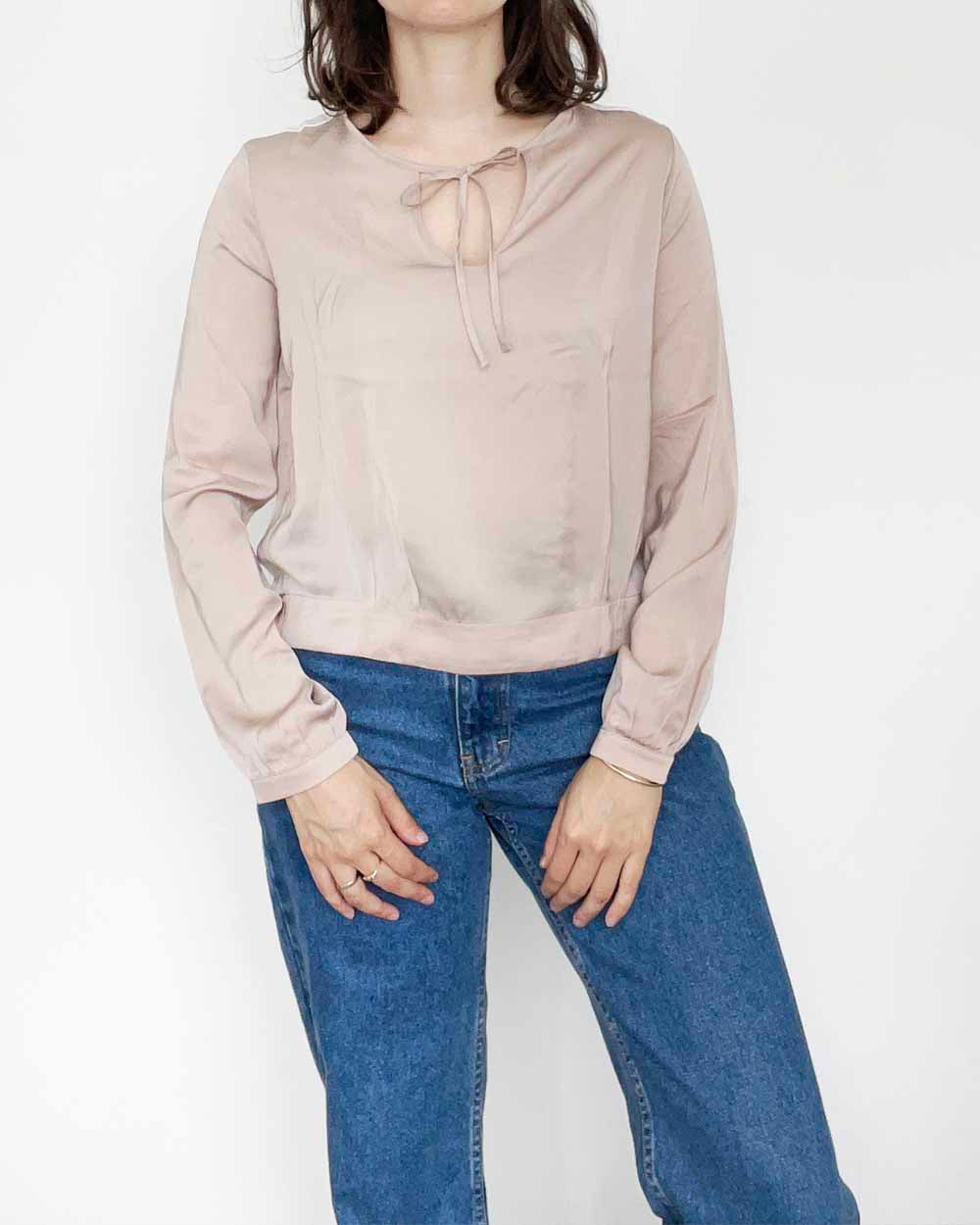 Andrea Servalli - talla S