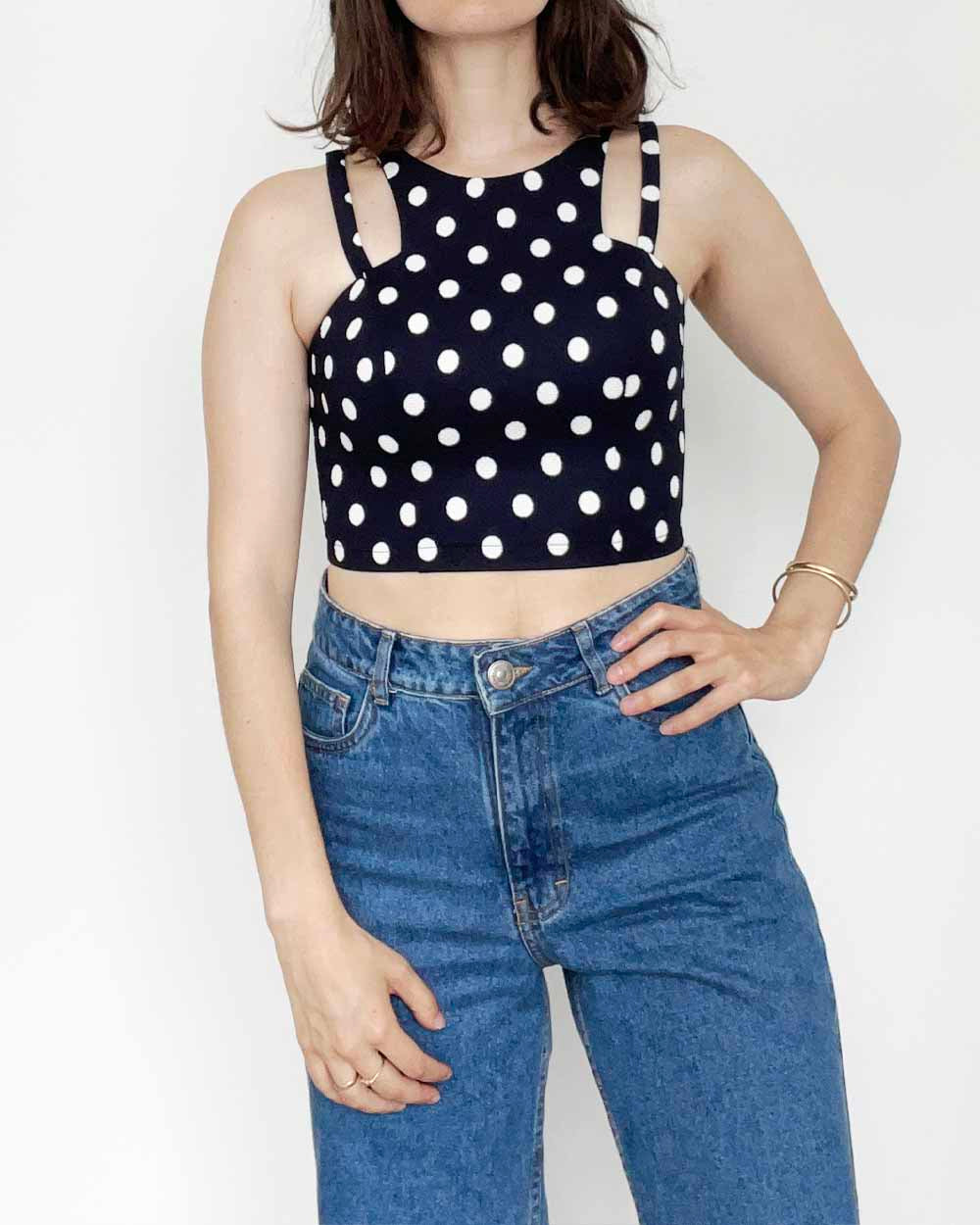 Andrea Servalli - talla XS