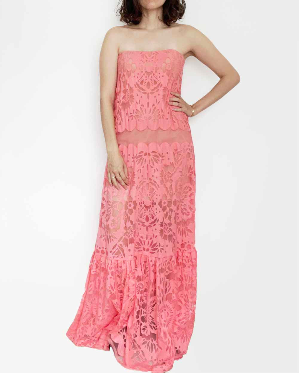 BCBG MaxAzria - talla 4