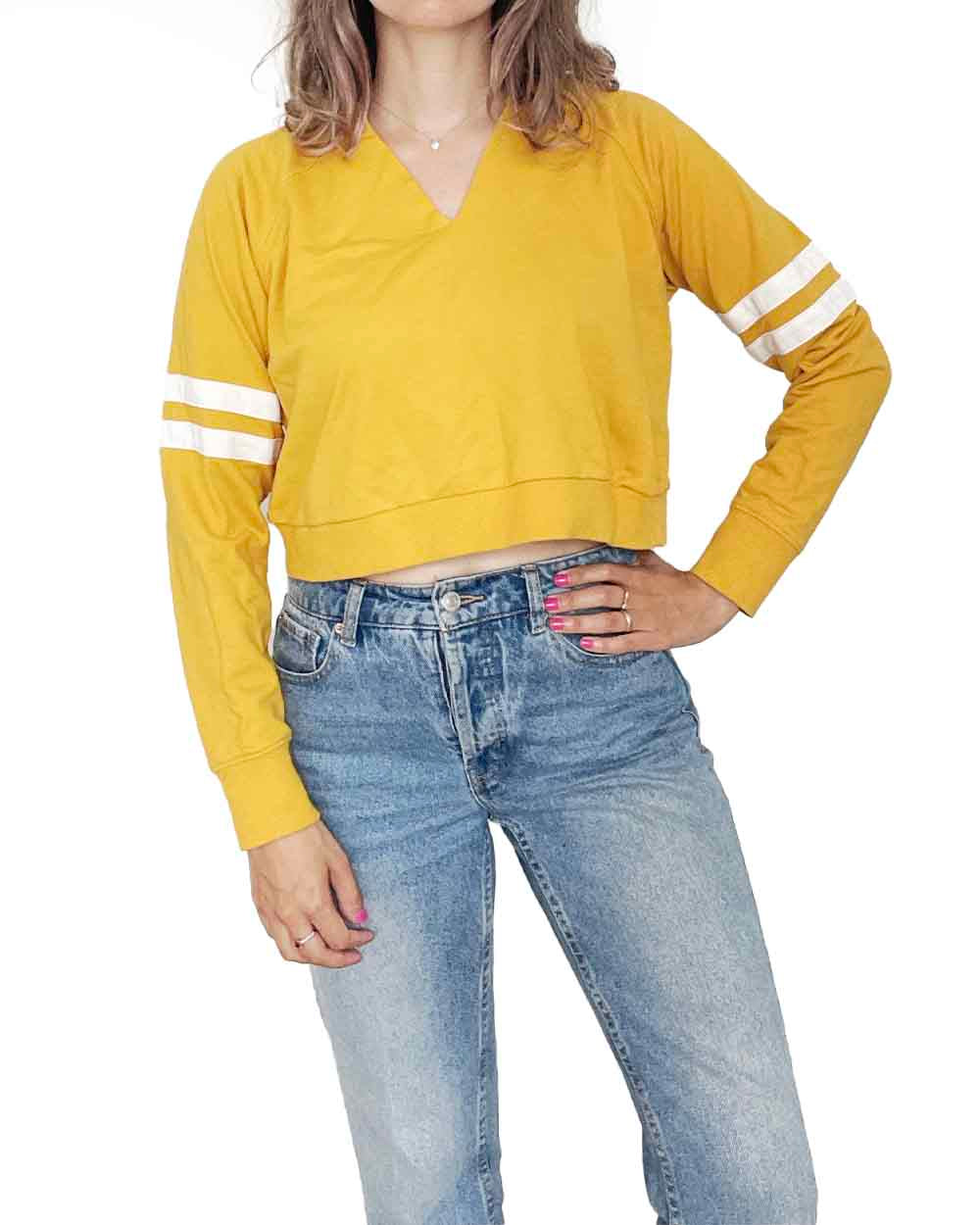 Forever 21 - talla S