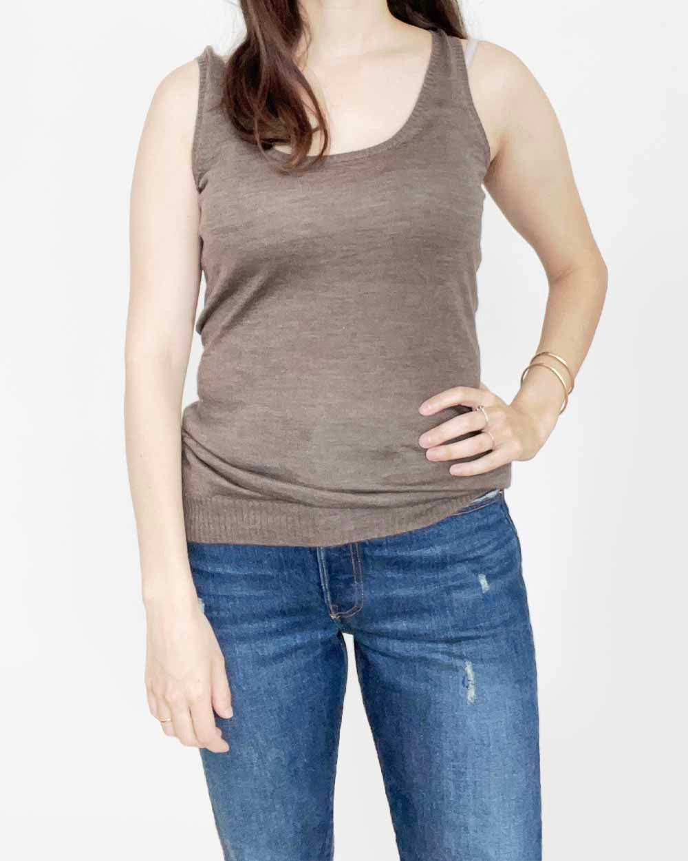 Massimo Dutti - talla M
