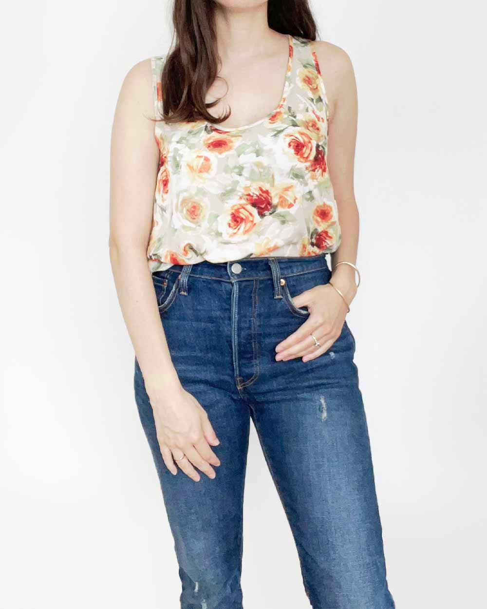 Black Cha cha - talla S