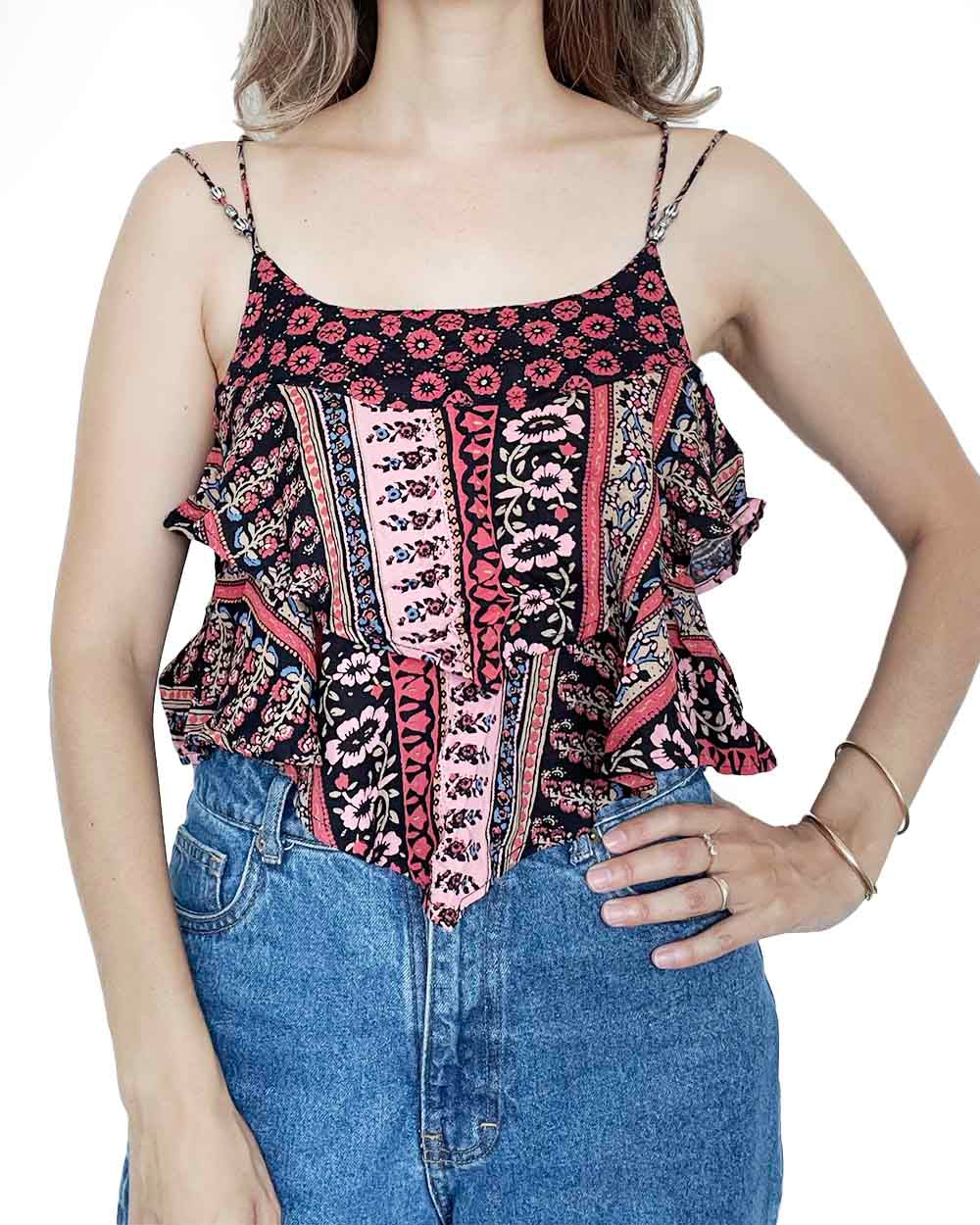Tally Weijl - talla XS