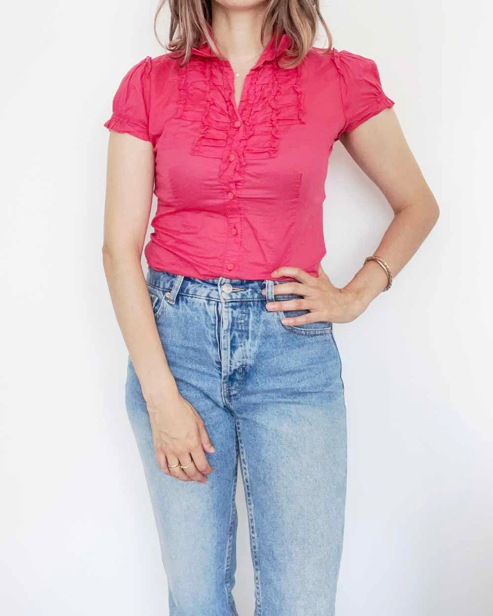 Banana Republic - talla XS