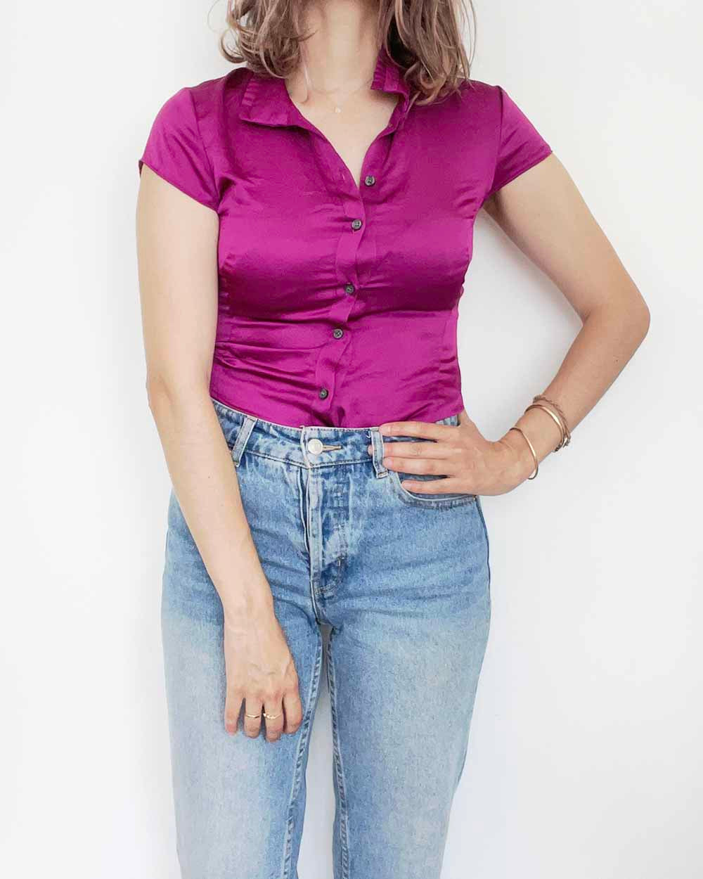 Banana Republic - talla XS
