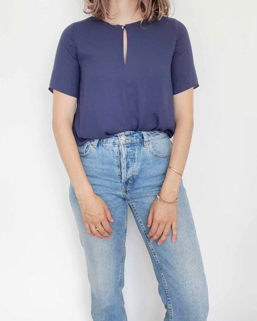 Mango - talla XS