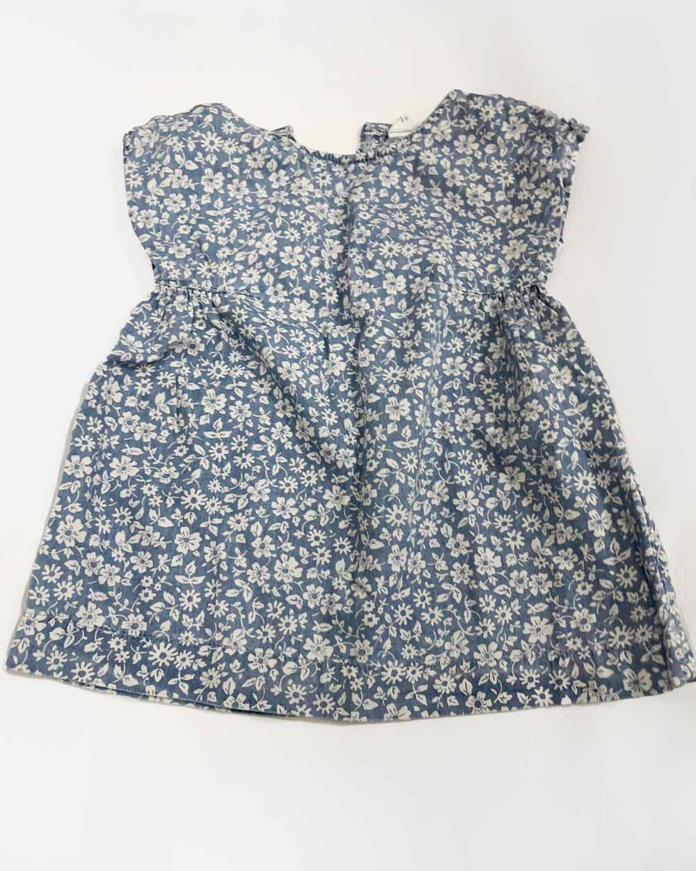 Gap 6-12 meses