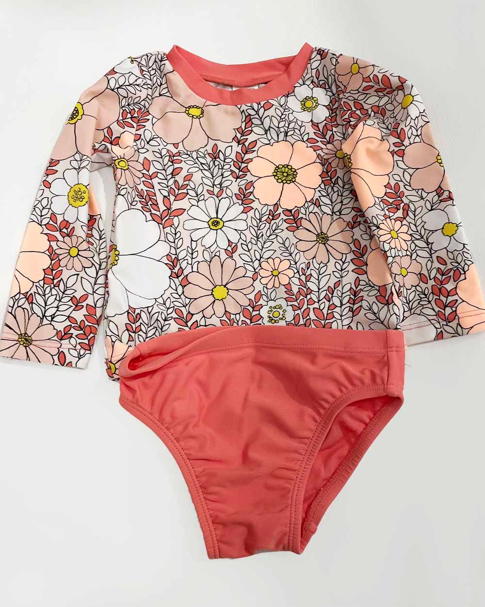 Gap 12-18 meses