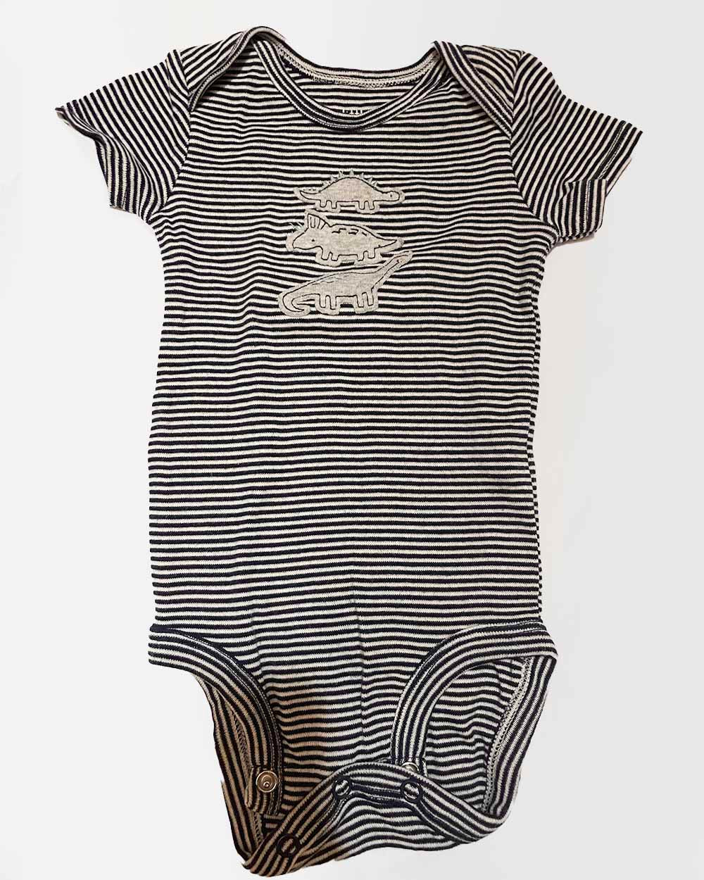 Little Planet by Carters - 3 meses