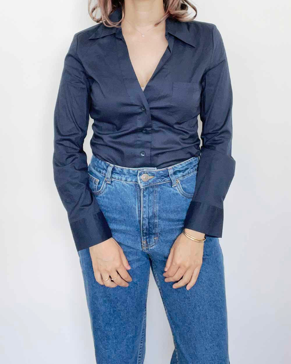 Mango - talla XS