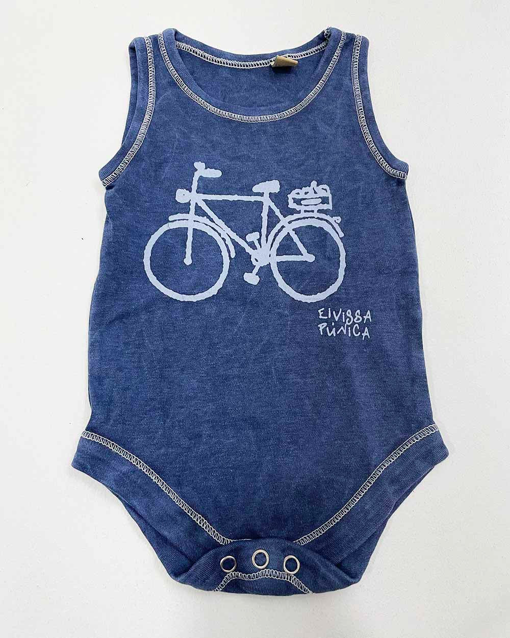 Body - talla 3-6 meses