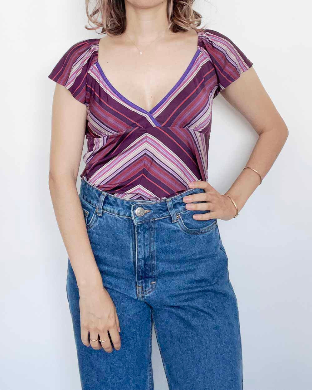 Mango - talla M