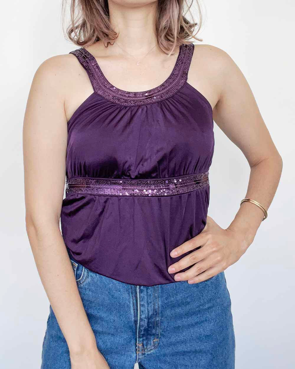 Mango - talla S