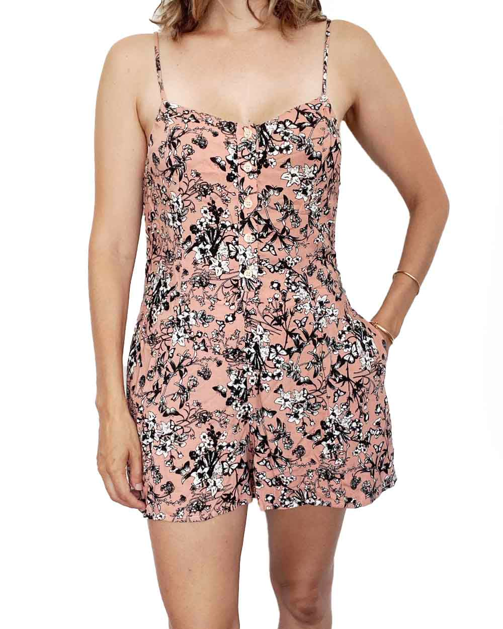 Ecote - talla XS