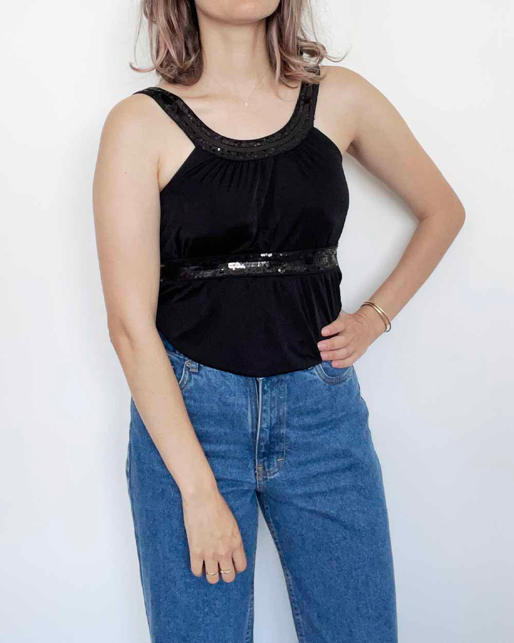 Mango - talla XS