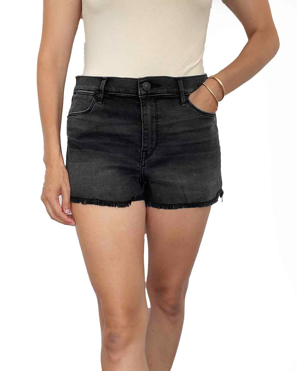 Abercrombie &amp; Fitch - talla 28