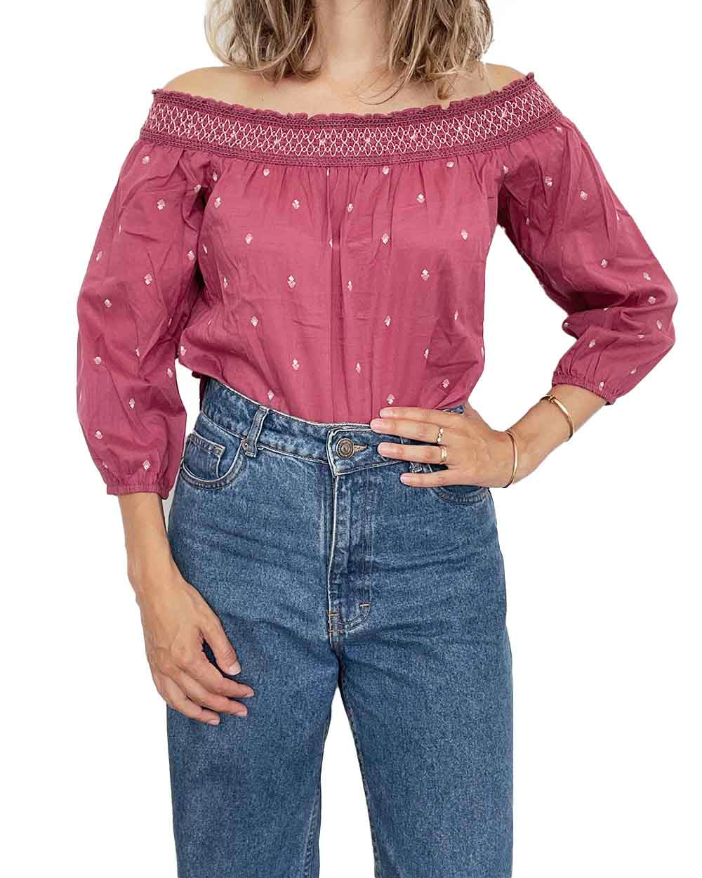 Abercrombie &amp; Fitch - talla S