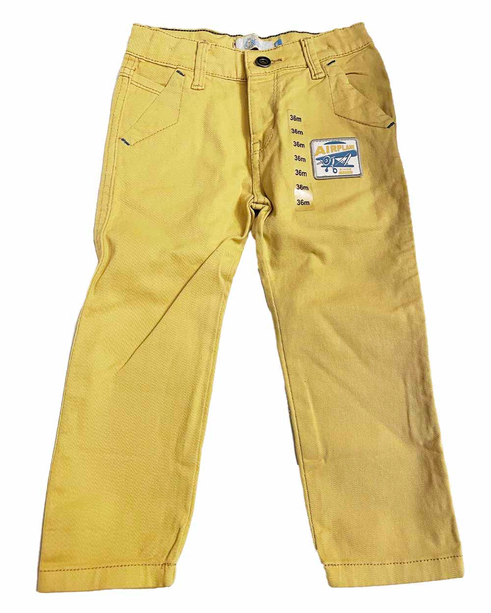 Circus - talla 36M