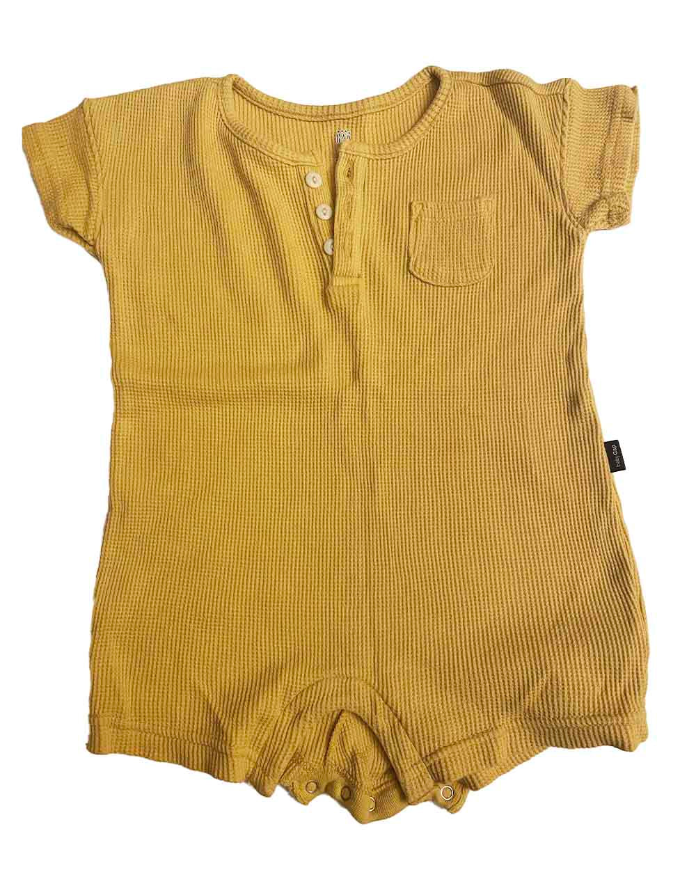 Gap - talla 6-12 meses