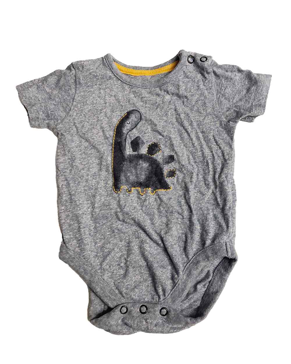 Mothercare - talla 3-6m