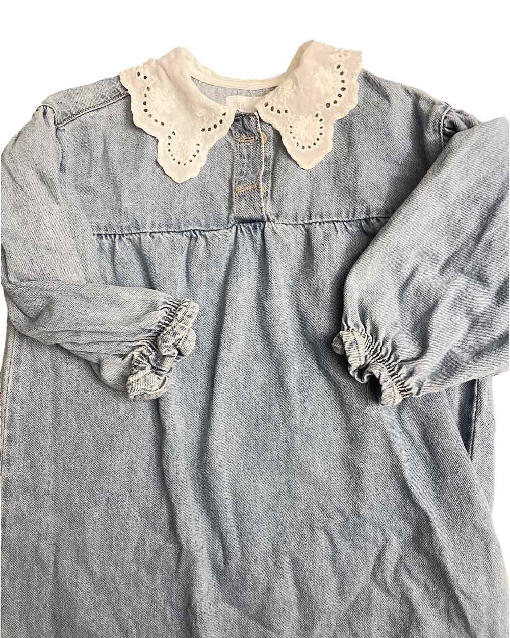 Zara - talla 4-5 años