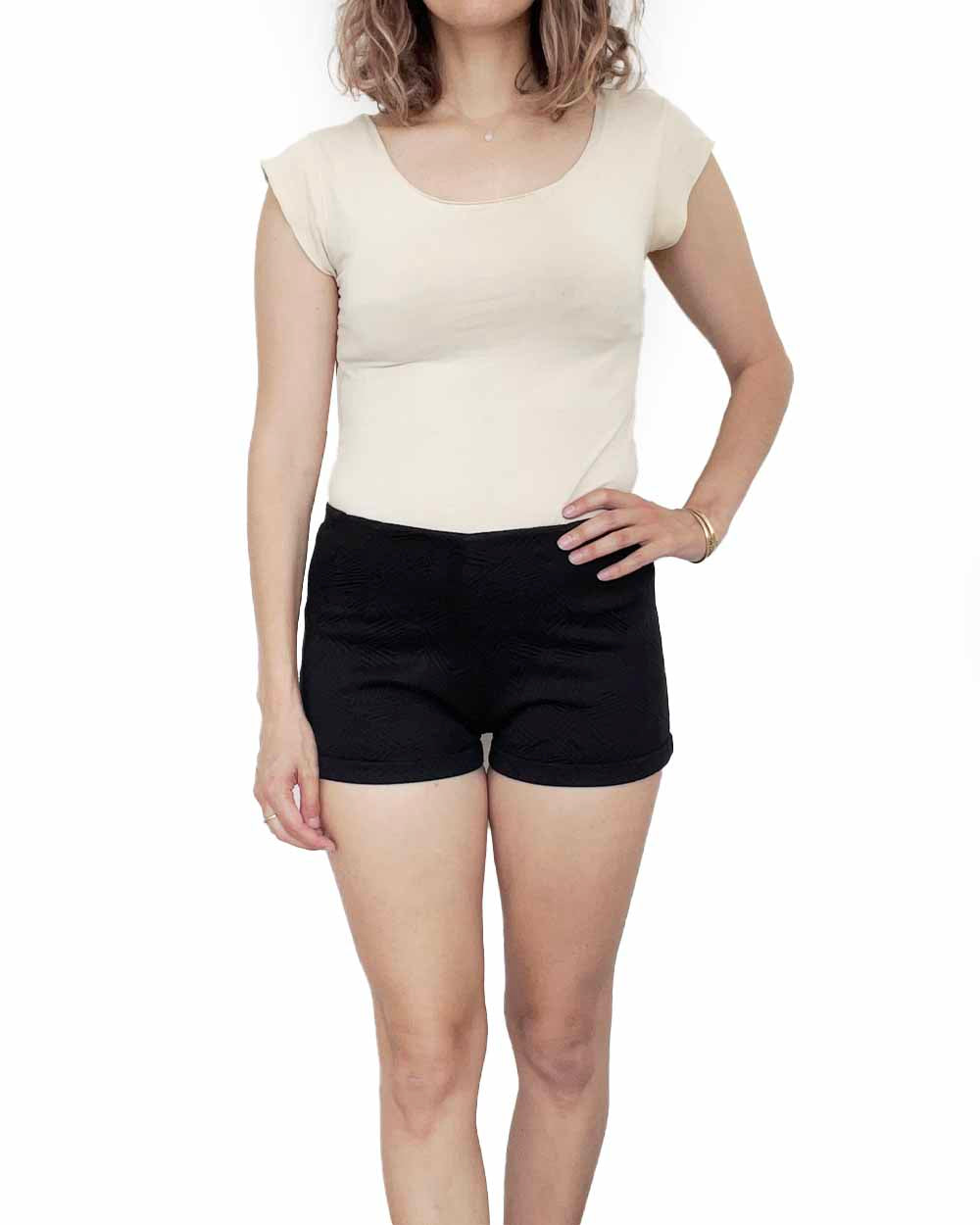 Andrea Servalli - talla XS